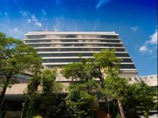 Rachaphruk Grand Hotel Накхонратчасима Экстерьер фото