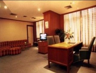 Rachaphruk Grand Hotel Накхонратчасима Экстерьер фото